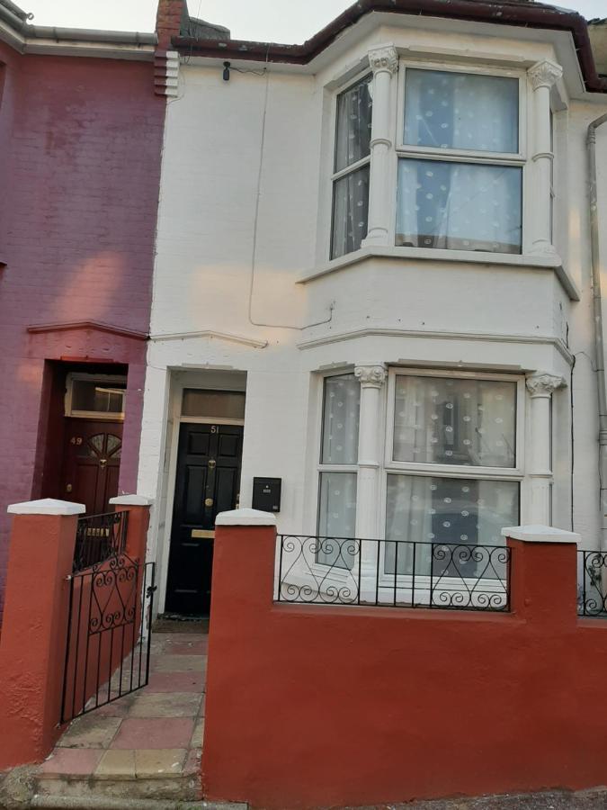 Alistair Lodge Chatham  Exterior foto